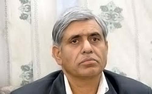 Nizamuddin Bhat