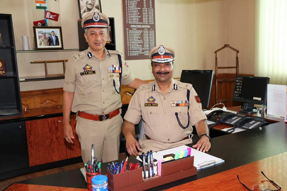 Dilbagh