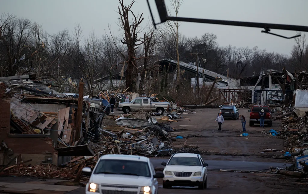 19255a93 Tornado Damage Kentucky 2