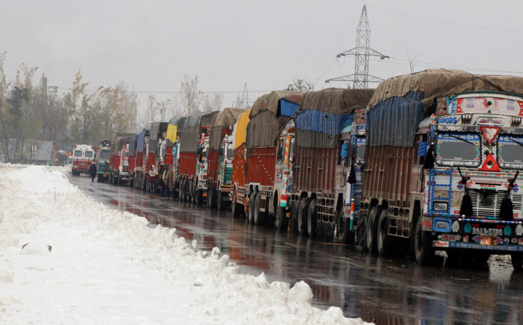 NATIONAL HIGHWAY 2