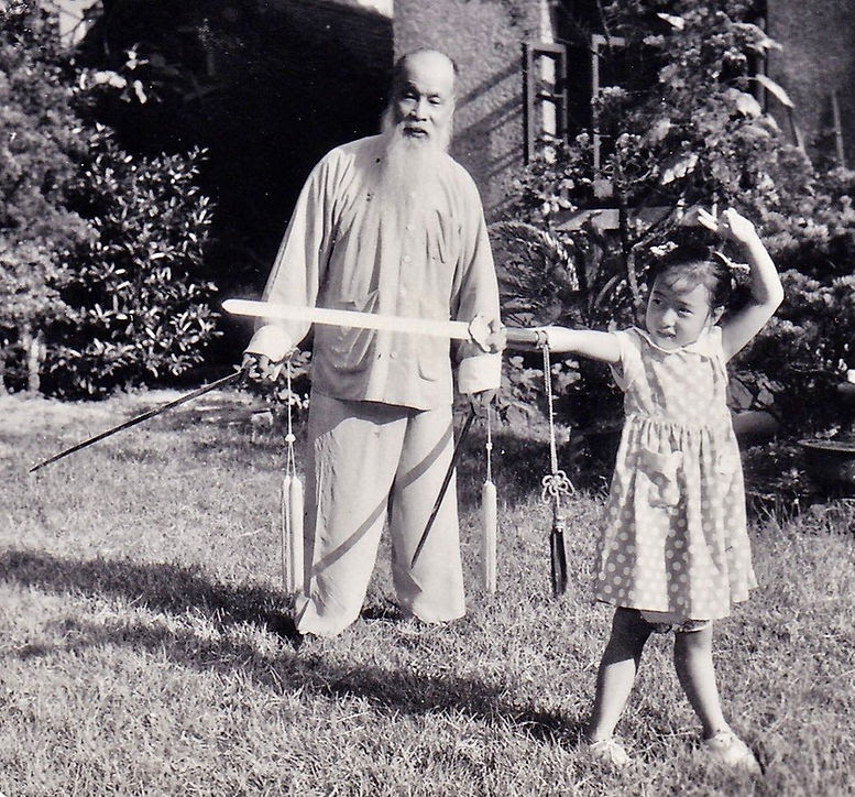 Did you know? Muslim Kung Fu is an 'important legacy' of Islam in China 9 unnamed11