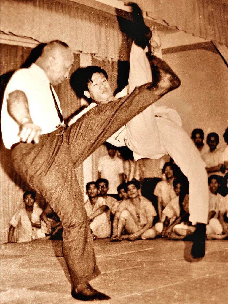 Did you know? Muslim Kung Fu is an 'important legacy' of Islam in China 14 unnamed15