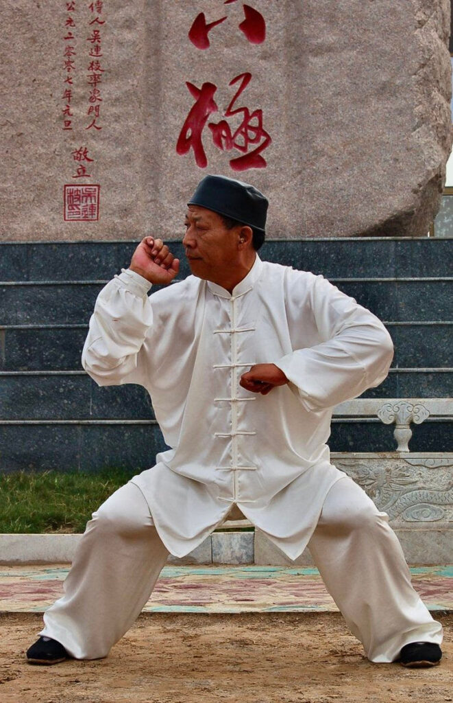 Did you know? Muslim Kung Fu is an 'important legacy' of Islam in China 11 unnamed6
