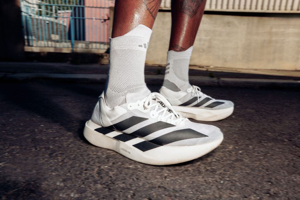 The new $500 Adidas supershoe — The Kashmir Monitor