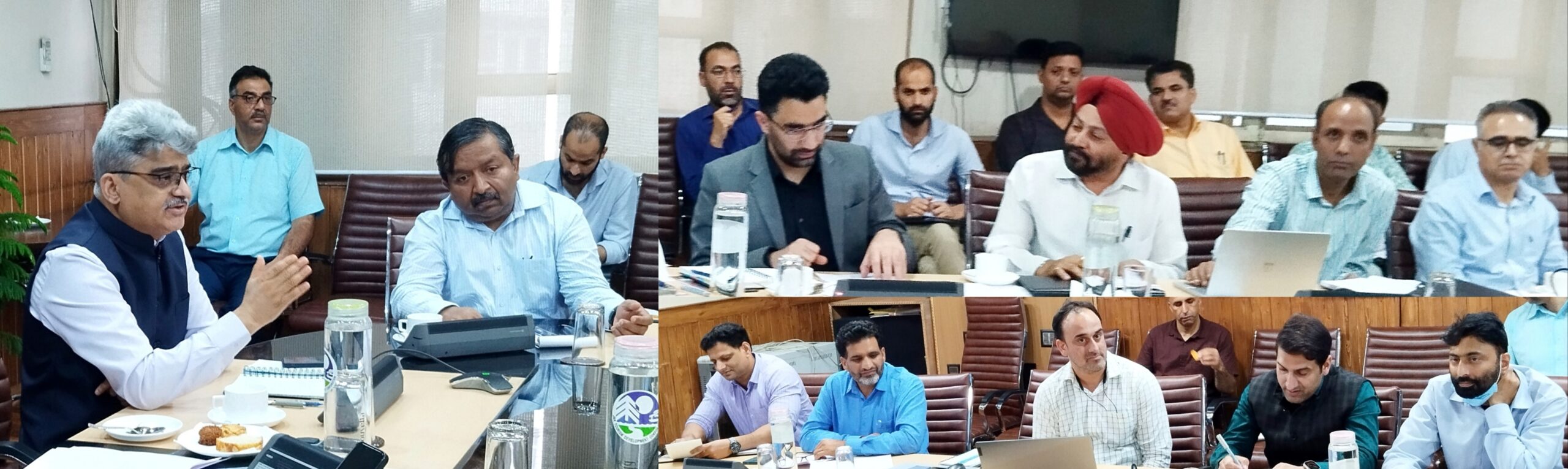 CS for promotion of Ayush Wellness Centres across JK 29 1 scaled