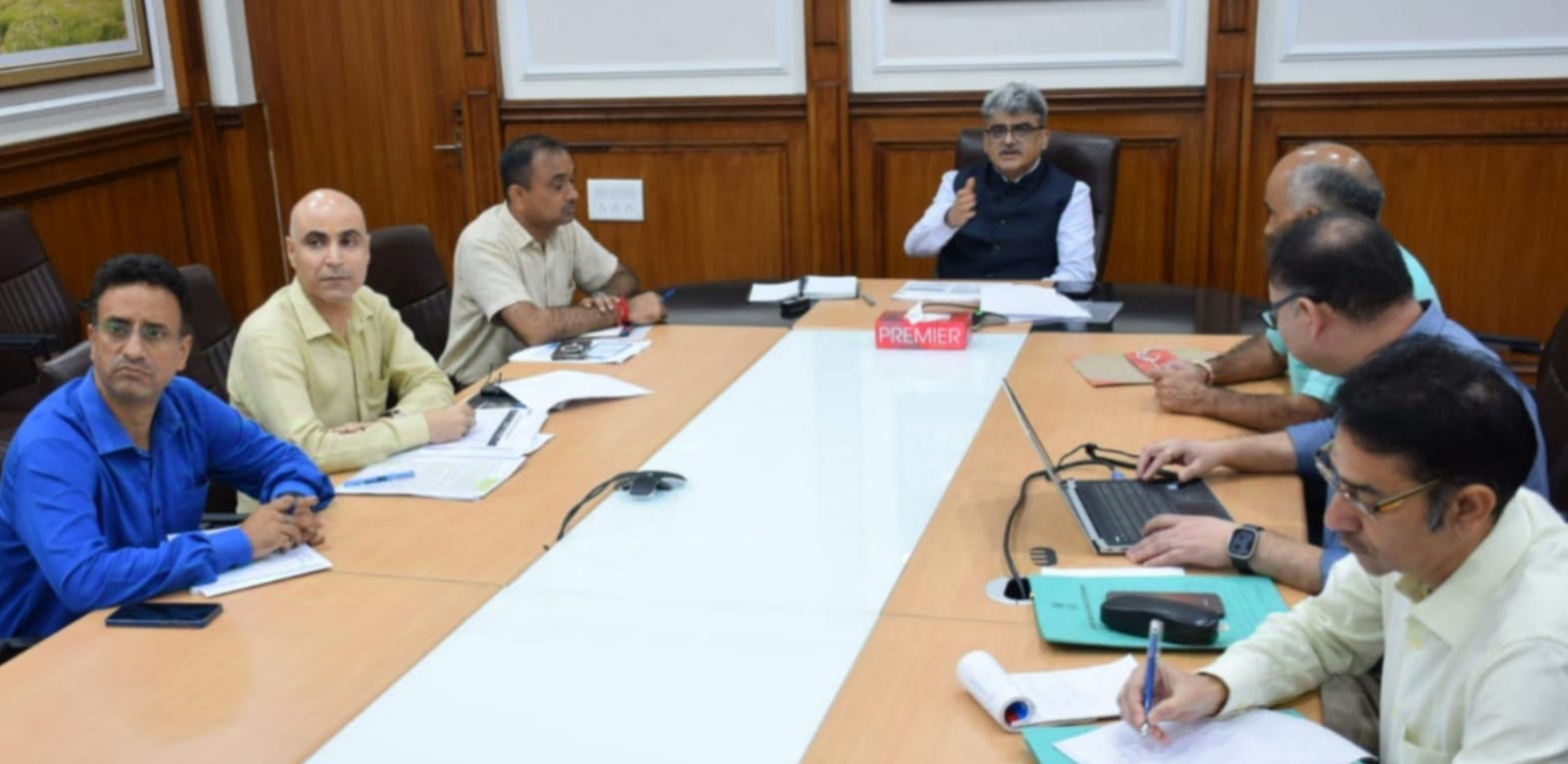 CS for added focus on meeting housing requirements of urban populace 26