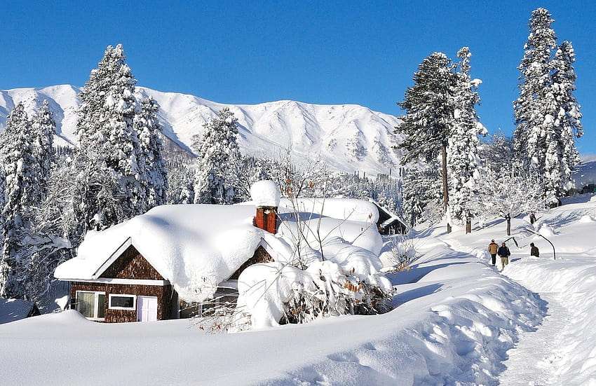 gulmarg