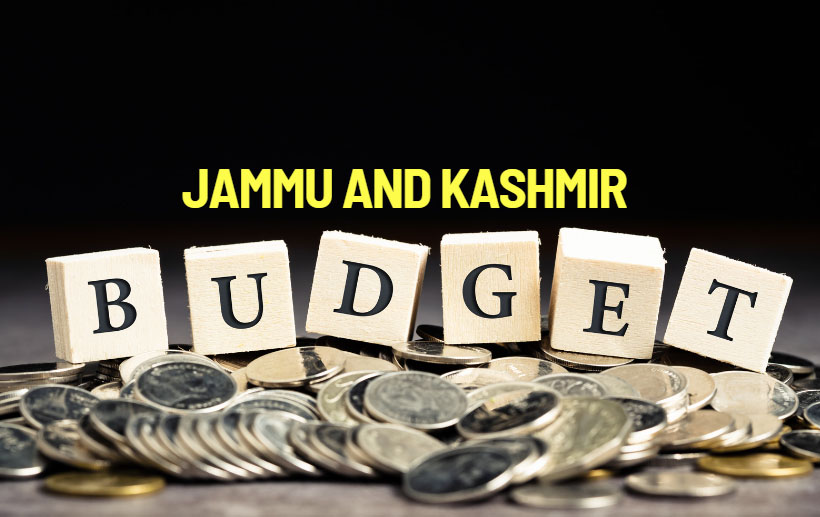 BUDGET 1