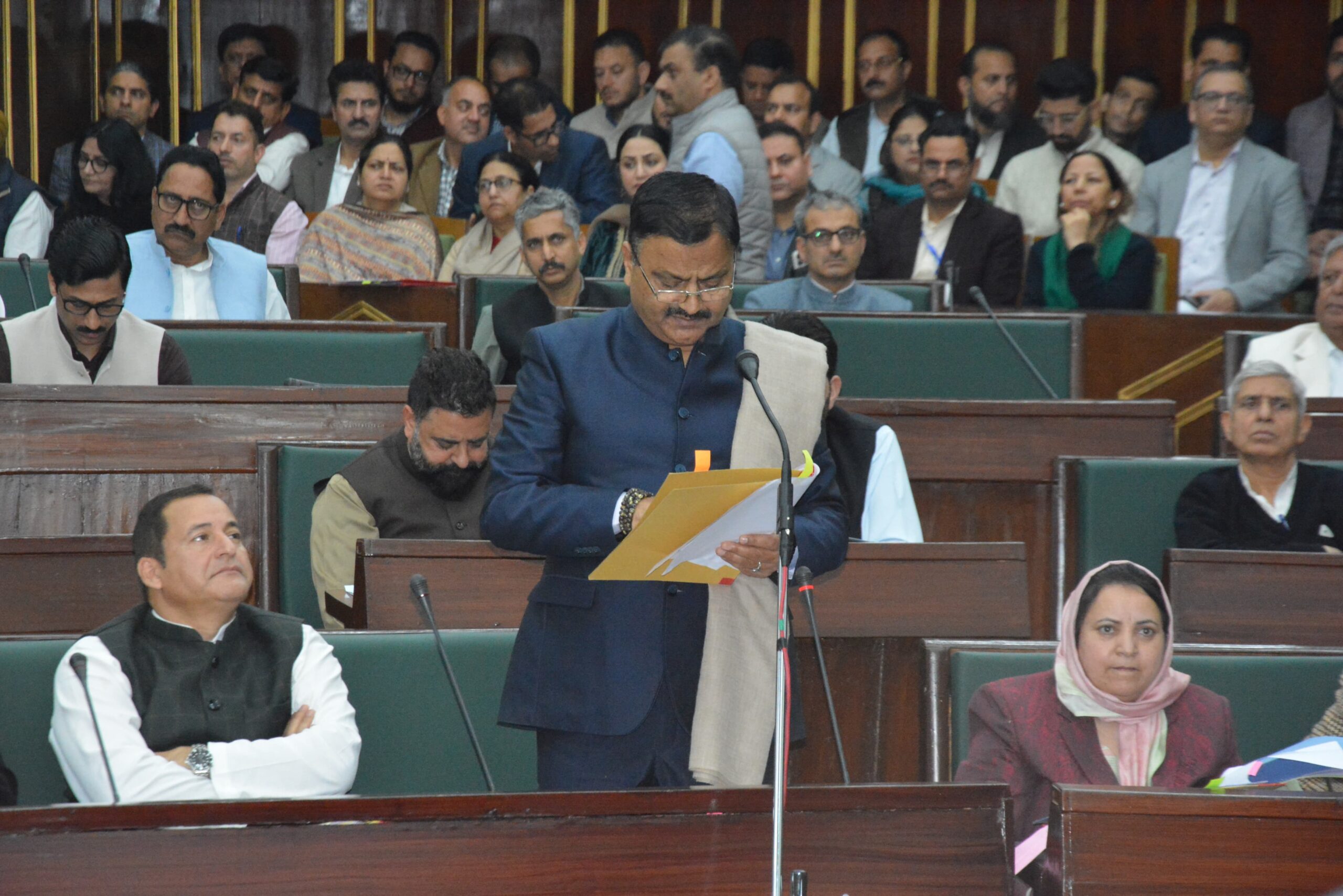 Javid Rana Assembly 7 scaled