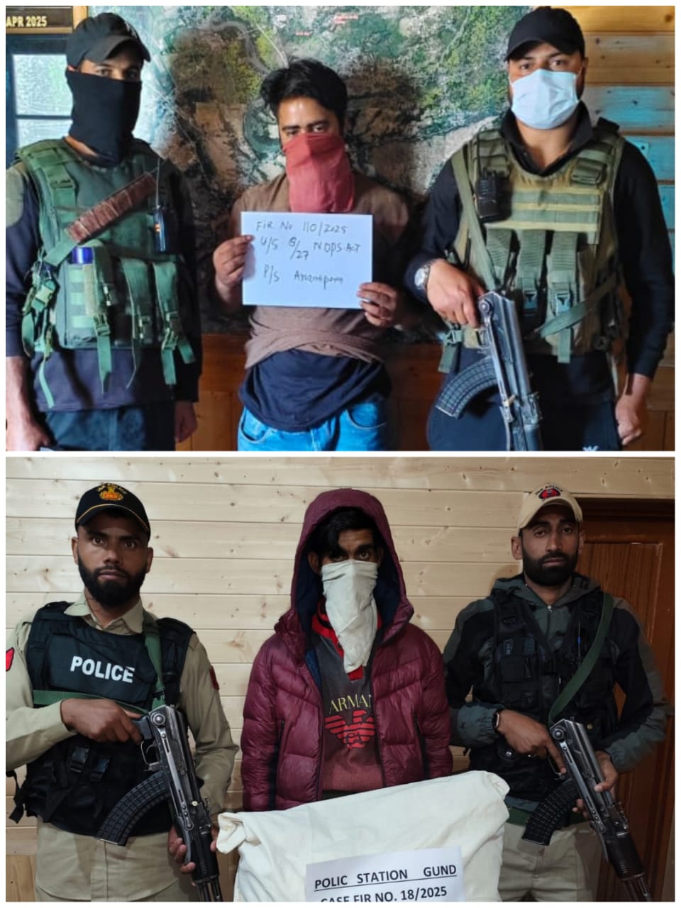 2 drug peddlers arrested 15 05 2025 1