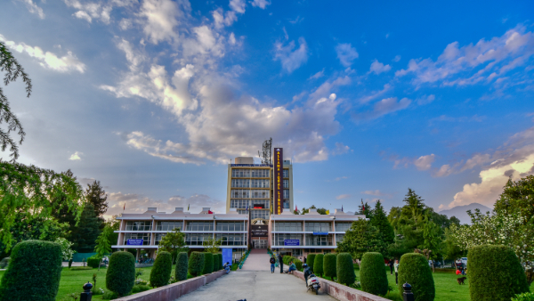 KU extends last date for admission to 05 year integrated UG PG 04 year B. Tech programmes till May 26