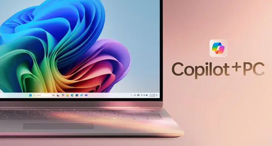 Microsoft unveils AI model Mu for fast on device help on Copilot PCs