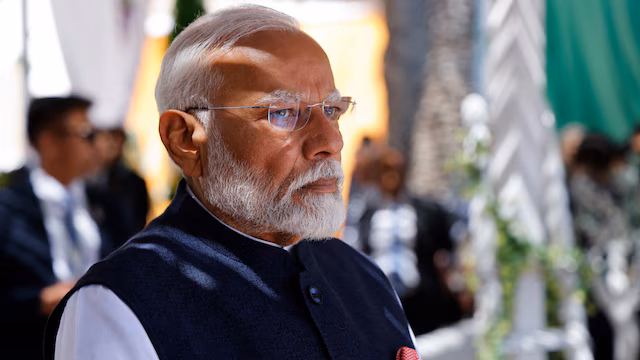 Prime Minister Narendra Modi 2025 06 9cf17fa498b814e91ec46167c815f7fa