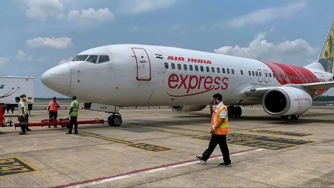 air india express 103430540