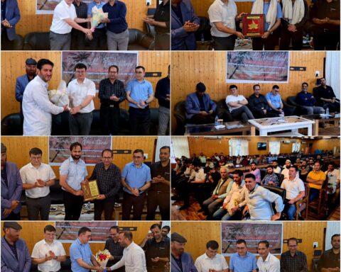 Latest 4 Distt admin Bla bids farewell to ADDC CPO welcomes new CPO AO 16 1