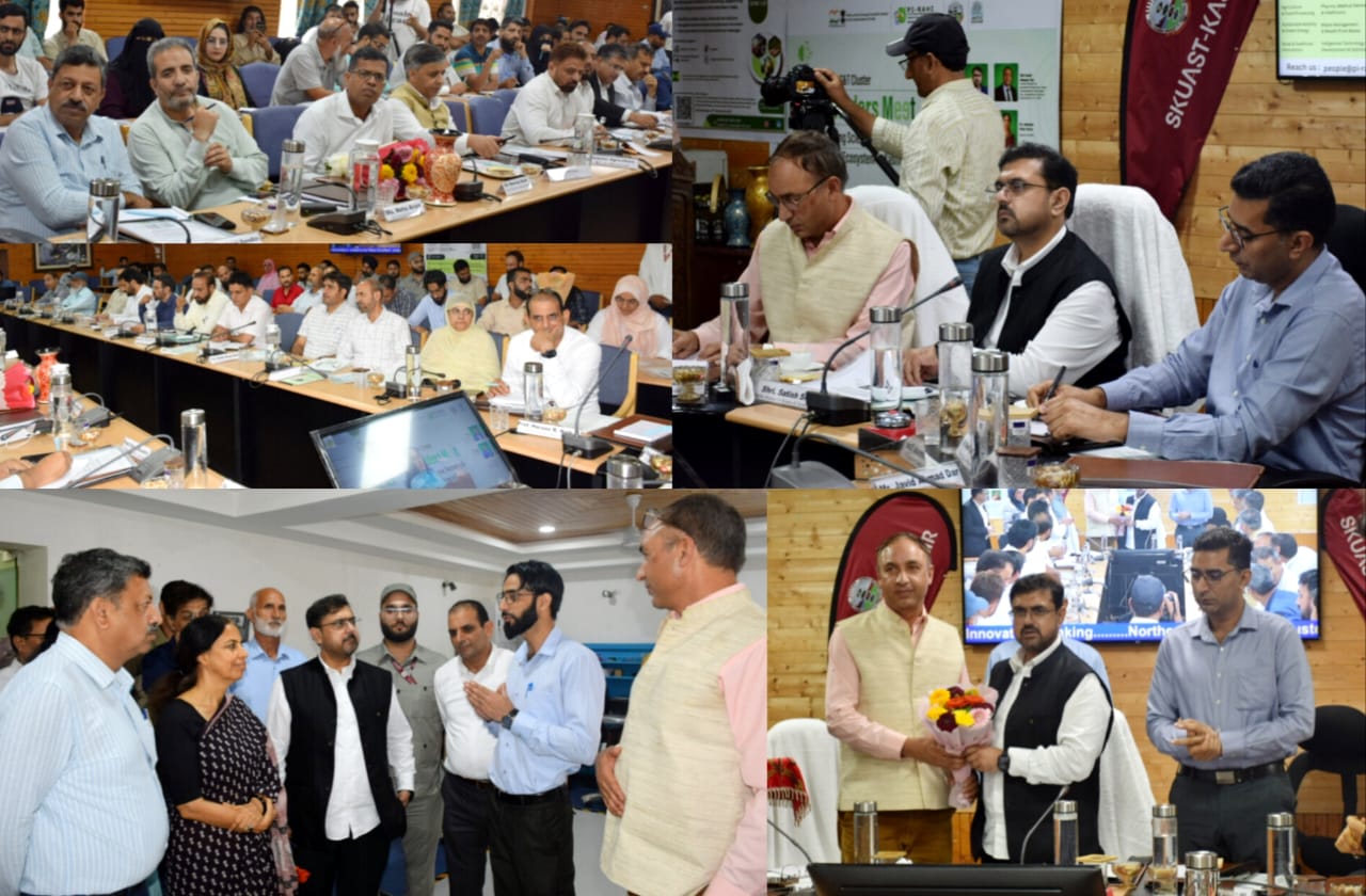 Minister launches start-ups at ‘Stakeholders Meet’