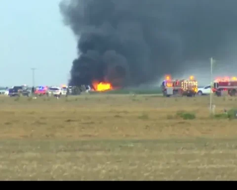 Latest 1 US F 35 Crashes 1