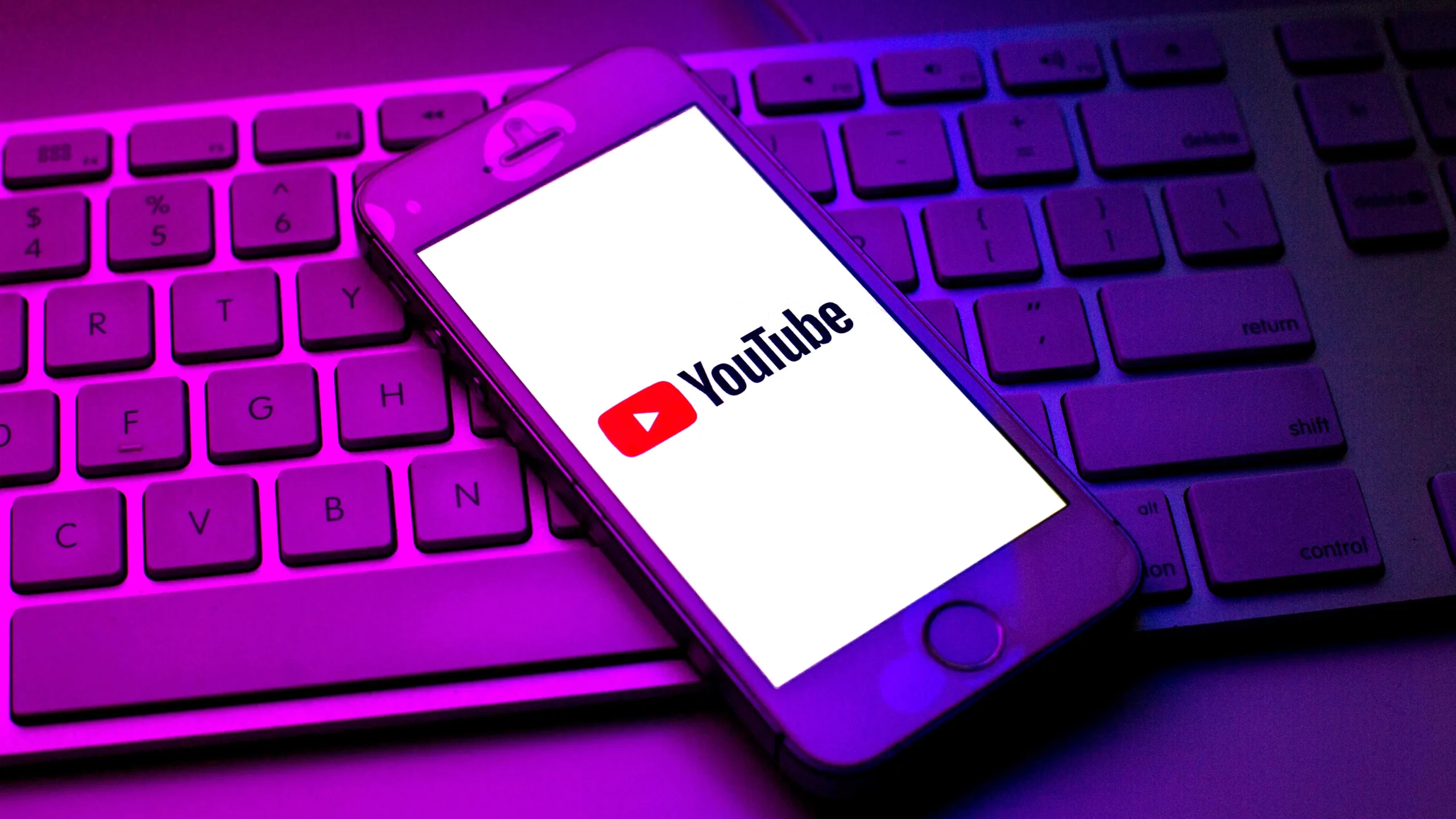 YouTube Alphabet earnings scaled
