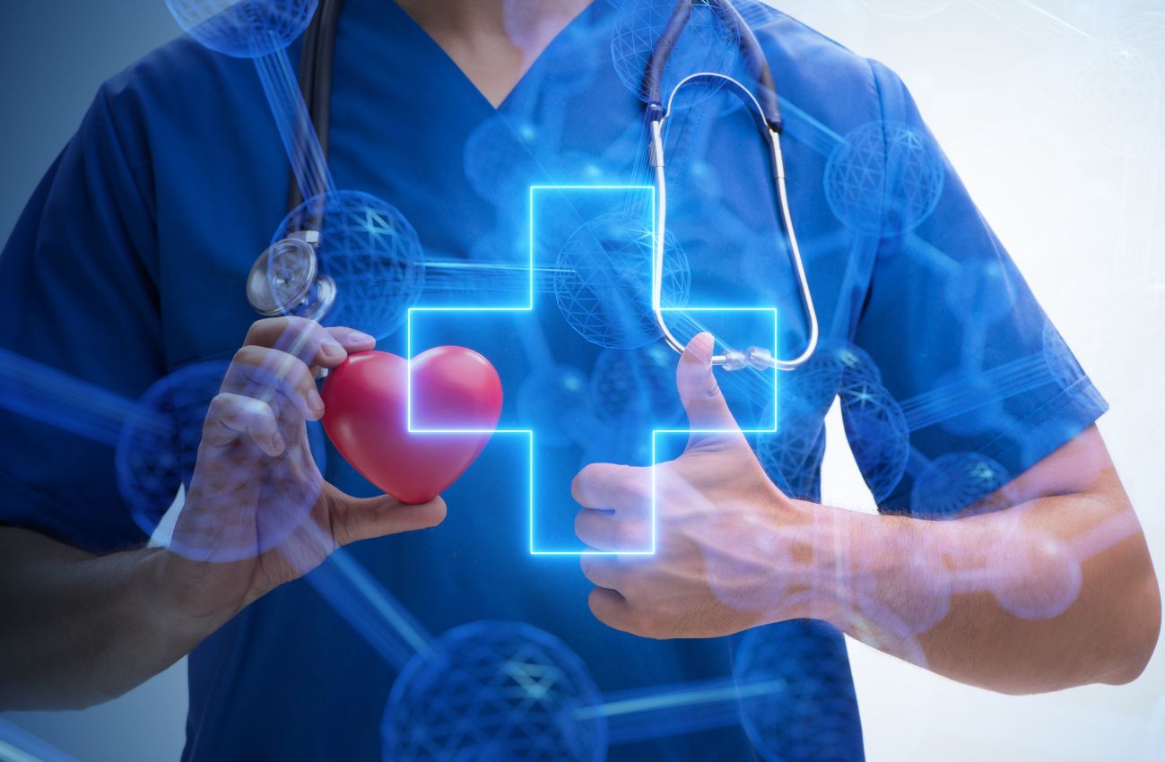 New AI Tool Beats Cardiologists in Spotting Hidden Heart Disease