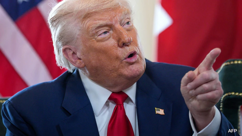 Trump Hikes Tariffs Again, Calls Trade Deficit a National Security Risk