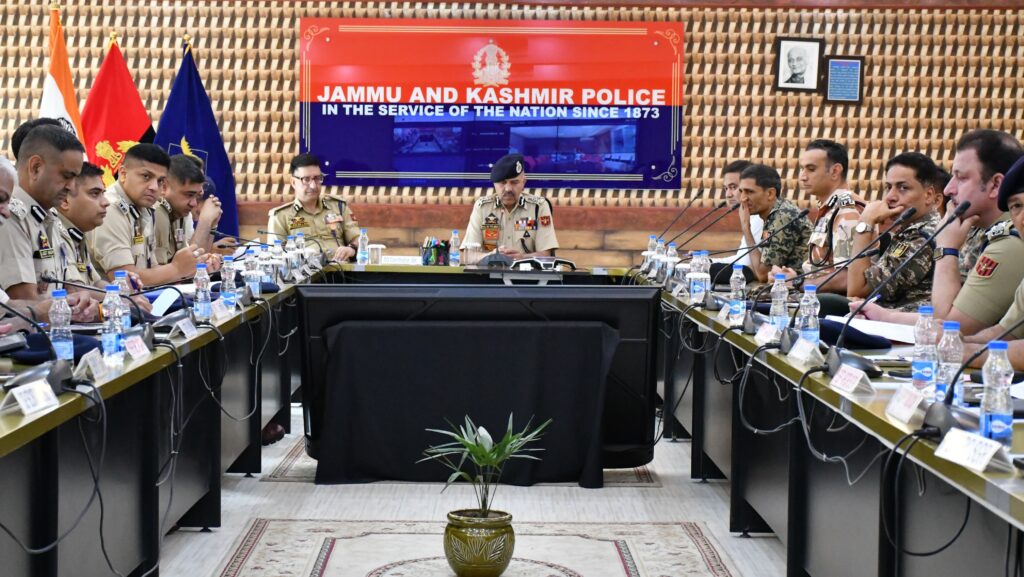 Monitor social media platforms to curb misinformation: DGP