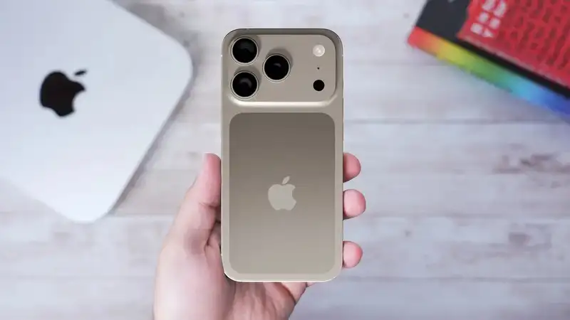 Unveiling the Astonishing iPhone 17 Pro Camera Zoom Upgrade: A Revolutionary Leap You Need to See 6 iPhone 17 Pro camera upgrade illustration