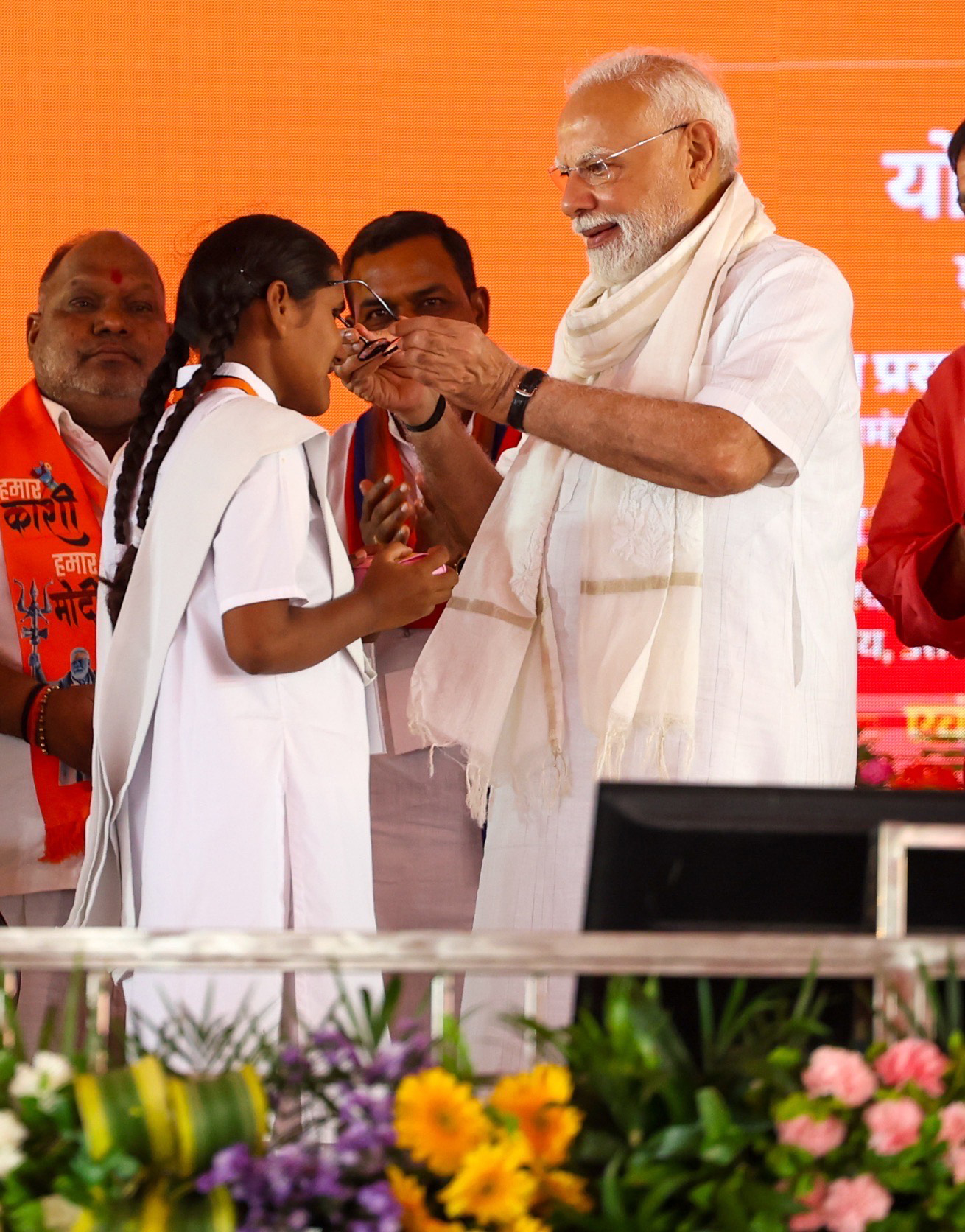 Anyone who dares attack India will not be spared, not even in ‘Pataal Lok’: PM