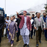 Complete AIIMS Awantipora in stipulated time: Omar 4 AZ